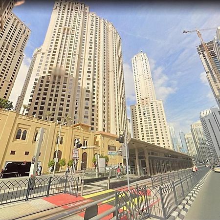 Hotel Four Stars Dubai Marina Jbr Extérieur photo