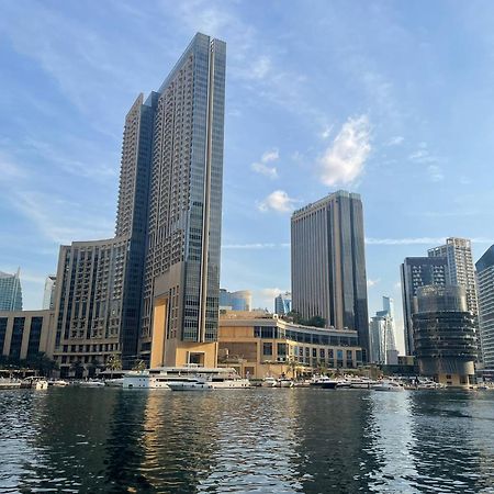 Hotel Four Stars Dubai Marina Jbr Extérieur photo