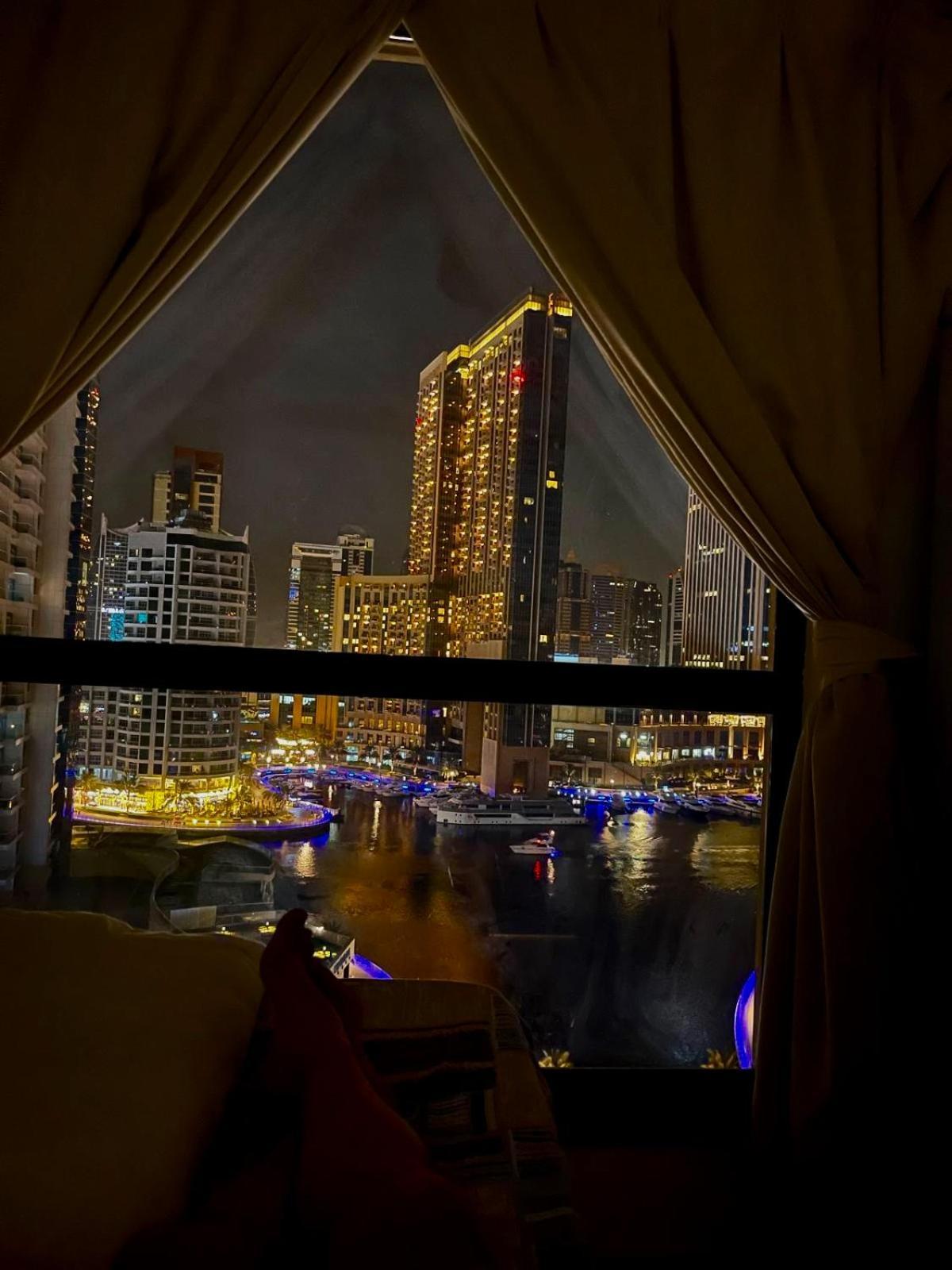 Hotel Four Stars Dubai Marina Jbr Extérieur photo