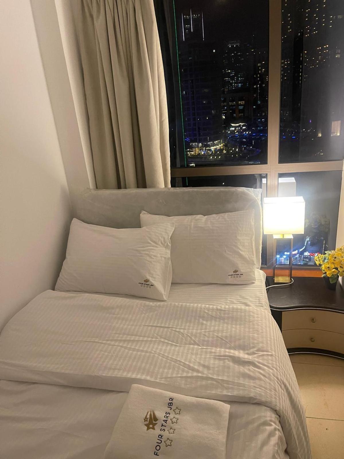 Hotel Four Stars Dubai Marina Jbr Extérieur photo
