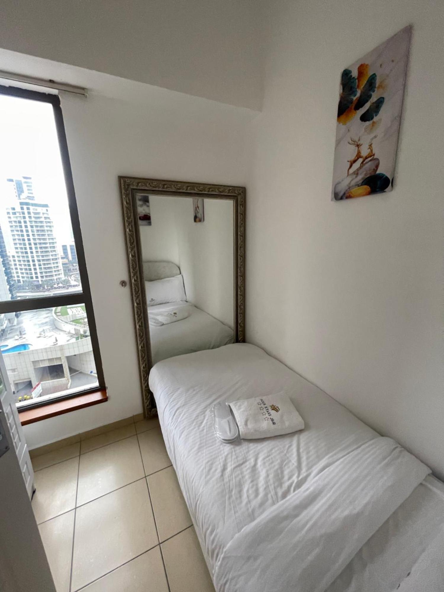 Hotel Four Stars Dubai Marina Jbr Extérieur photo